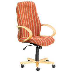 Tammy High Back Office Chair