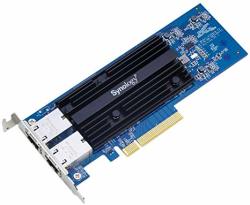 10GB Dual 10GBASE-T Pcie Card For XS Series