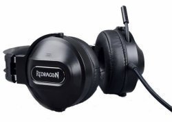 Headset 2025 redragon ladon