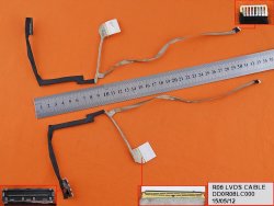 Dell 14R-5420 Lcd Video Flex Cable