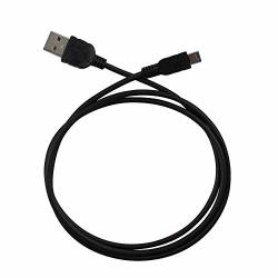 Yan Free 3FT USB2.0 A Male To MINI B Male Printer Camera Cable U2A1-MNB-1M