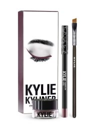 Birthday Edition Kylie Kyliner - Eye Liner And Gel Liner - Chameleon