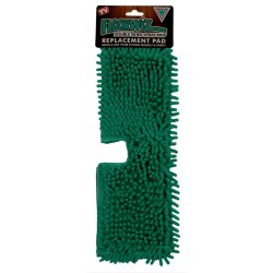 Double Sided Spray Mop Pad
