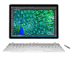 Microsoft Surface Book - 256gb