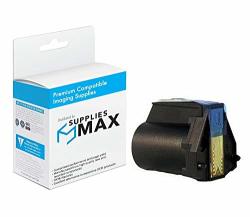 Suppliesmax Compatible Replacement For Nashua 6760102 Black Inkjet 550 Page Yield - Equivalent To Hp 51604A