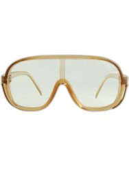 Precision Safety PE300C Safety Glasses Clear Lens