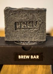 Patriot Brew Bar - 80G