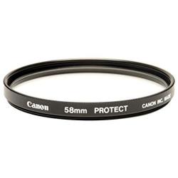 Canon Cameras Us 2595A001 58MM Protect Filter