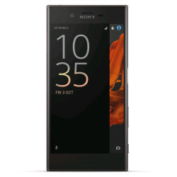 Sony Xperia Xz Lte 32gb Black Special Import