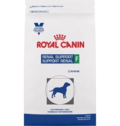 royal canin renal special dog food