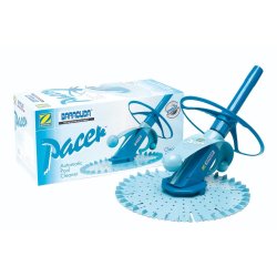 Zodiac Pacer Automatic Head Pool Cleaner