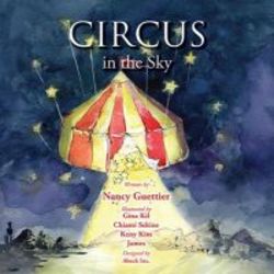 Circus In The Sky paperback