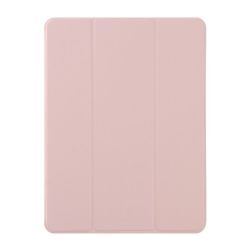 We Love Gadgets Flip Cover With Pen Holder For Ipad Pro 2018 11 Inch Pink