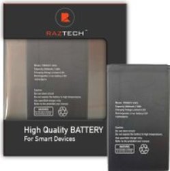 Replacement Battery For Mobicel Trendy vivo