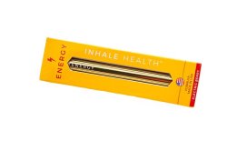 Inhale Health Instant Energy - Electric Berry