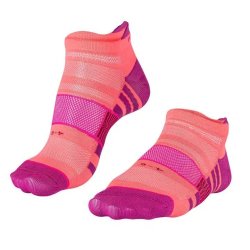 Falke Hidden Dry Lite Sock - Sherbert Pink - 04 To 06