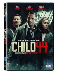 Child 44 Dvd