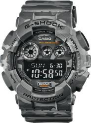 Casio GD-120CM-8DR G-Shock Digital