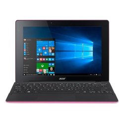 Acer Aspire Switch 10E 10.1" 2GB Tablet in Pink