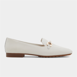 Women&apos S White Casual Shoes