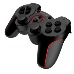 Gioteck Ps3 Vx2 Controller Wireless Rf