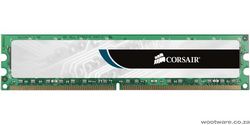 Corsair CMV4GX3M1A1333C9 4GB Internal Memory