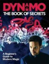 Dynamo: The Book Of Secrets Paperback