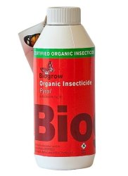 Pyrol - Organic Pesticide - 500ML