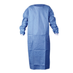Surgical Gown Level 4 - At A Discount