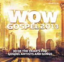 Wow Gospel 2013 - Various Artists
