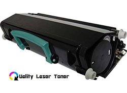 Quality Laser Toner E260A11A E260A21A Remanufactured 3 500 Page Lexmark E260 E360 E460 E462 Standard Yield Toner Cartridge Oem Quality