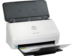 HP Scanjet Pro 3000 S4 Sheet-feed Scanner