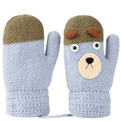 kids winter gloves