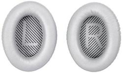 Bose Quietcomfort 35 Headphones Ear Cushion Kit Silver