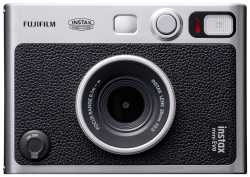 EVO Instax Cam MINI Black KIT3 Cam 1 Film Case