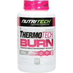 Nutritech Thermotech Burn For Her 120 Capsules