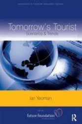 Tomorrow& 39 S Tourist Hardcover
