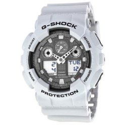 g shock ice