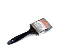 Picasso Black Paint Brush Plastic Handle 75MM