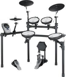 Roland Td-15k Drumkit + Stand
