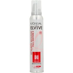 ELVIVE Styliste Mousse Extra Firm Control 200ML