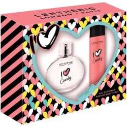 I love candy perfume hot sale