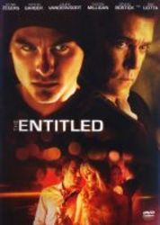 The Entitled dvd