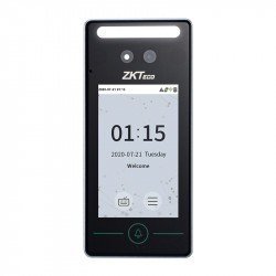 Speedface MINI Multi-biometric Reader - Face Palm And Qr Code Clearance - Non-refundable And Non-exchangeable