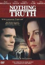 Nothing But The Truth DVD