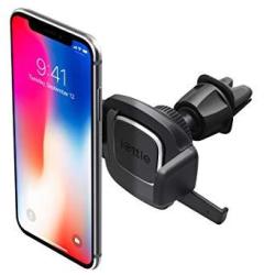 Iottie Easy One Touch 4 Air Vent Universal Car Mount Phone Holder For Iphone Samsung Moto Huawei Nokia LG Smartphones