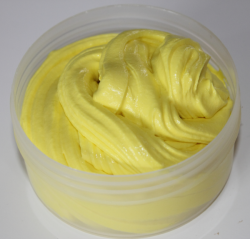 The Slime Shop Original Butter