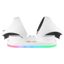 Ps VR2 Colorful Charging Base
