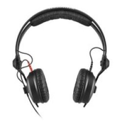 Sennheiser HD 25 Plus On-ear Dj Headphones