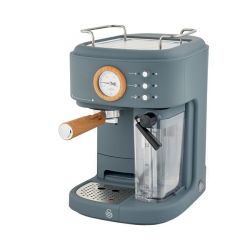 Swan One Touch Espresso Coffee MAKER-SK22150GRYN